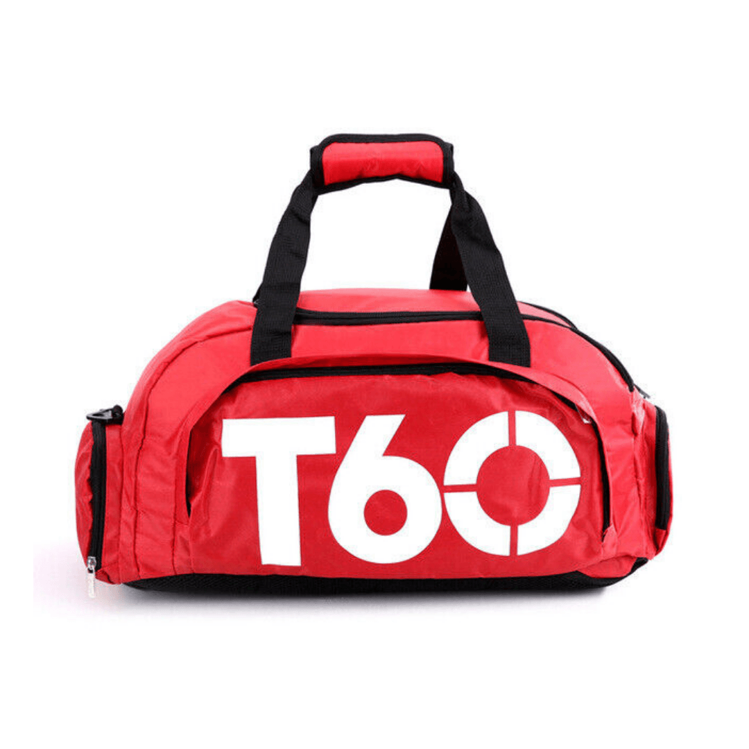 T60 Outdoor Gym Duffle Bag – Travel & Sports - 95 Stores