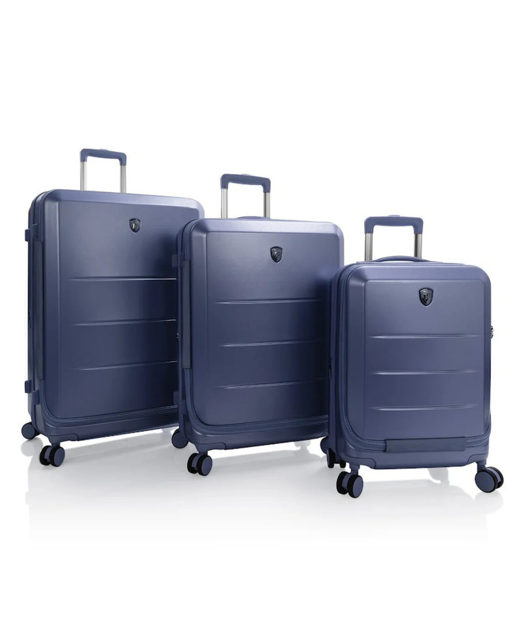 Heys EZ Luxury Hardside Luggage