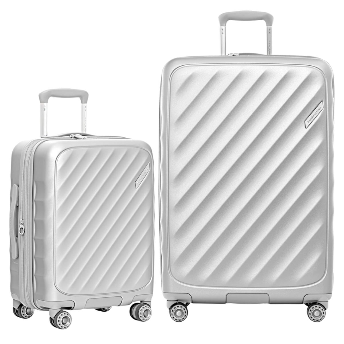 Traveler's Choice ELM Hardside Luggage