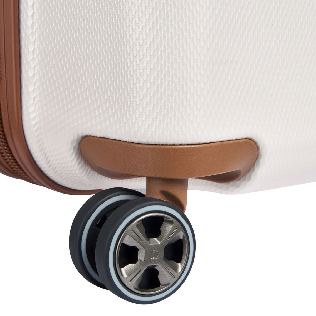 Delsey Paris Flanerie SE Hardside Luggage