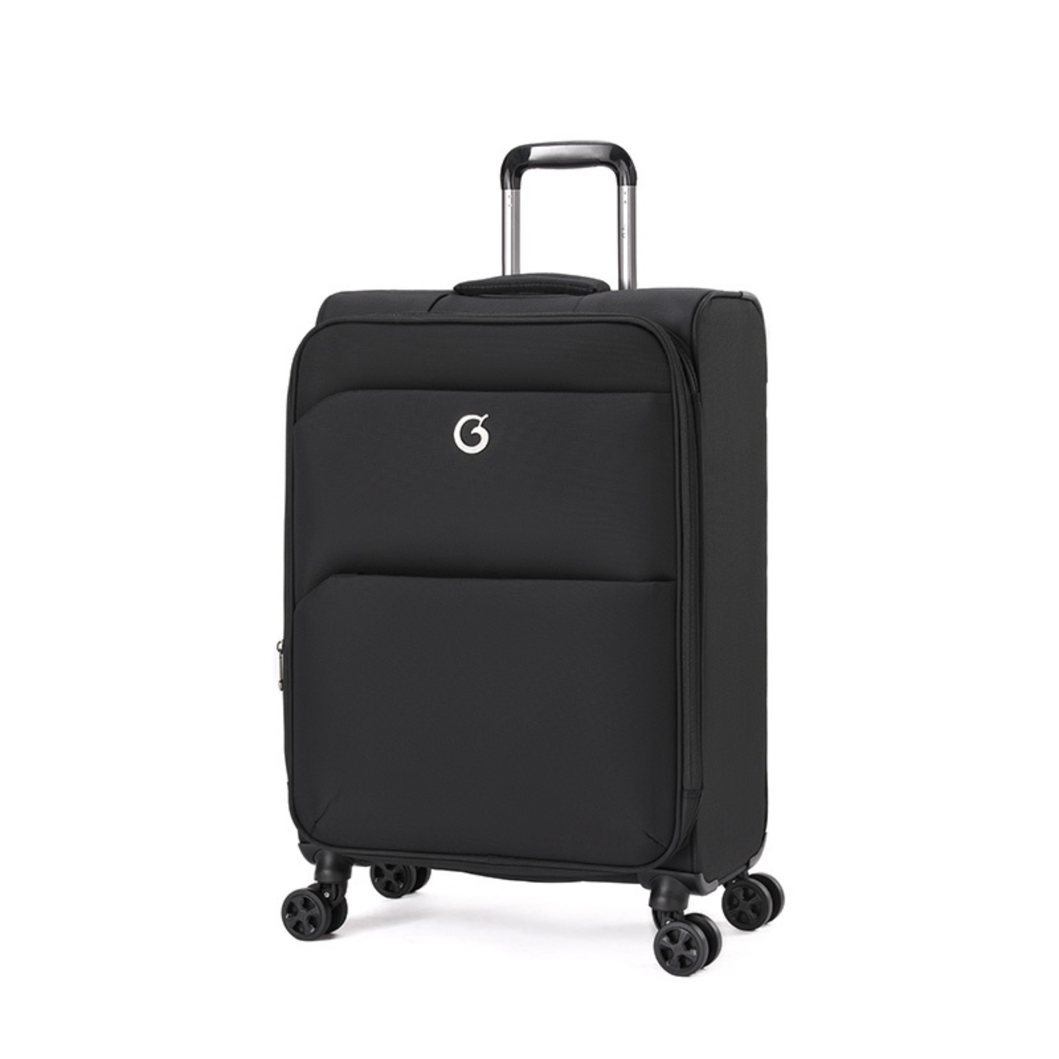Goby Bedford Luggage – Spinner Suitcase Set – 95 Stores