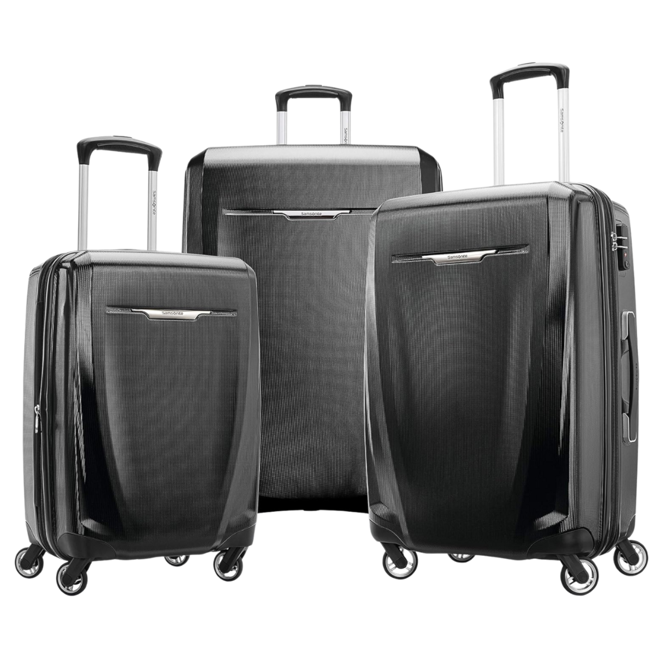 Samsonite Winfield 3 DLX