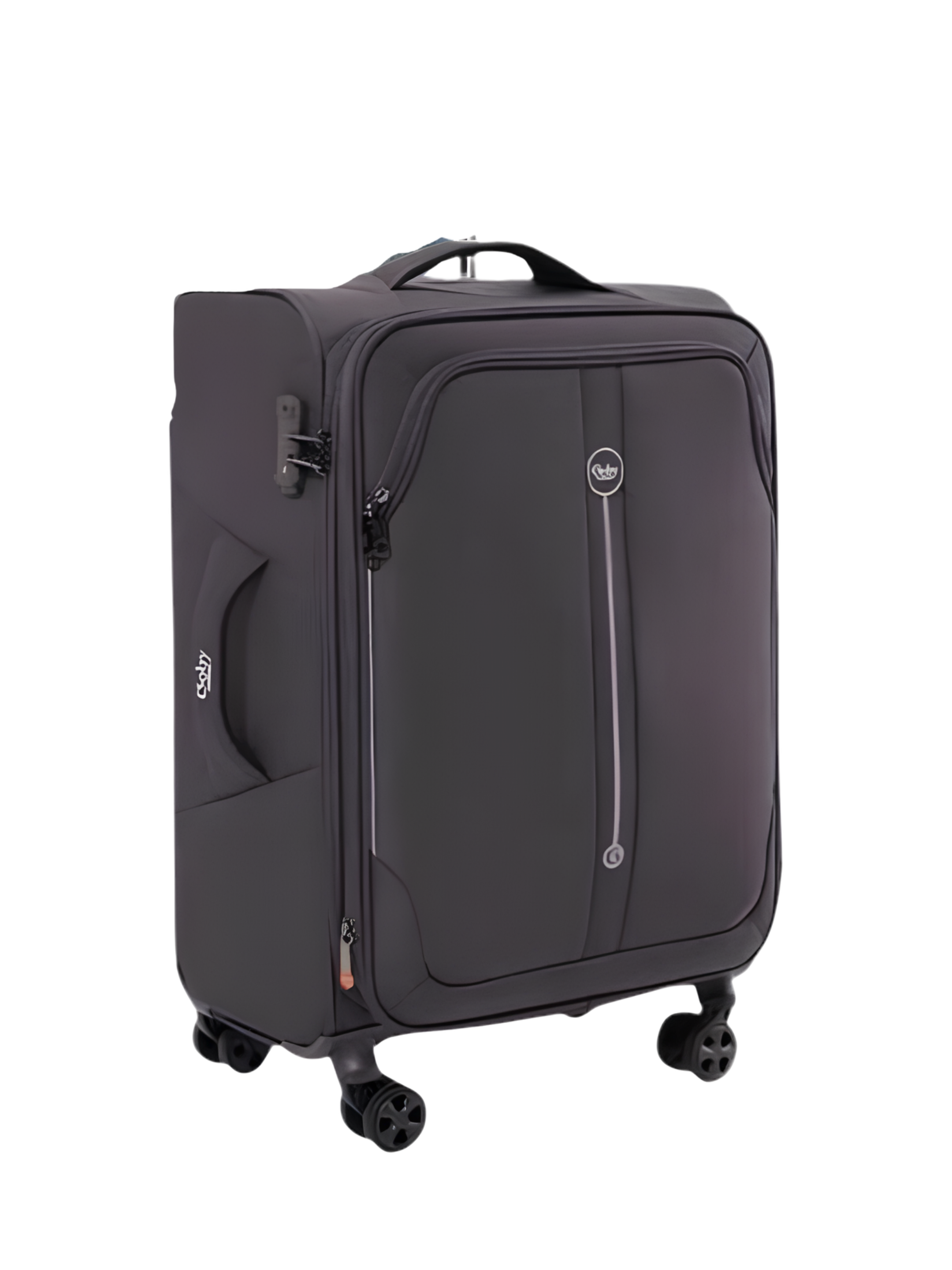 Goby London Luggage
