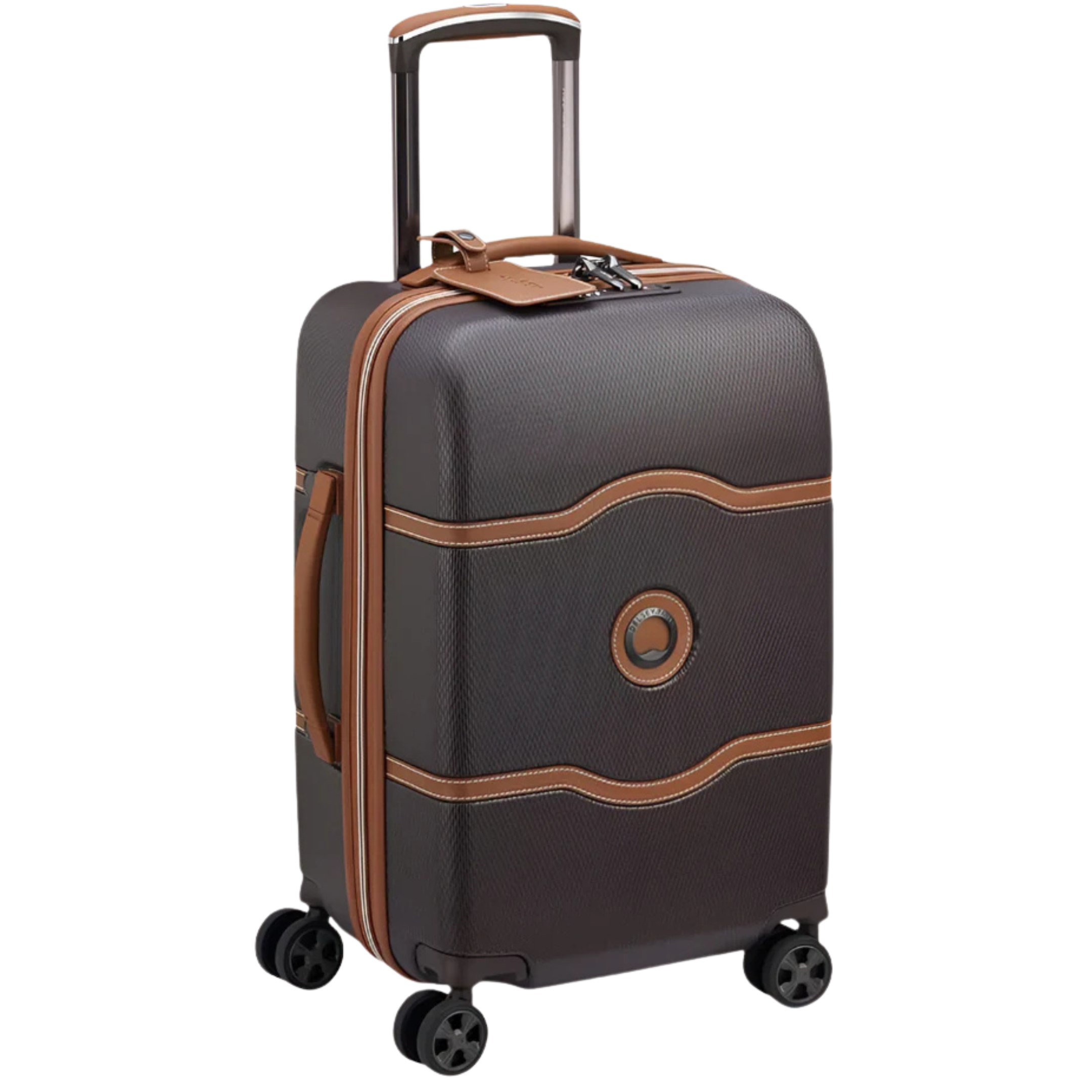 Delsey Paris Chatelet Air Hardside Luggage