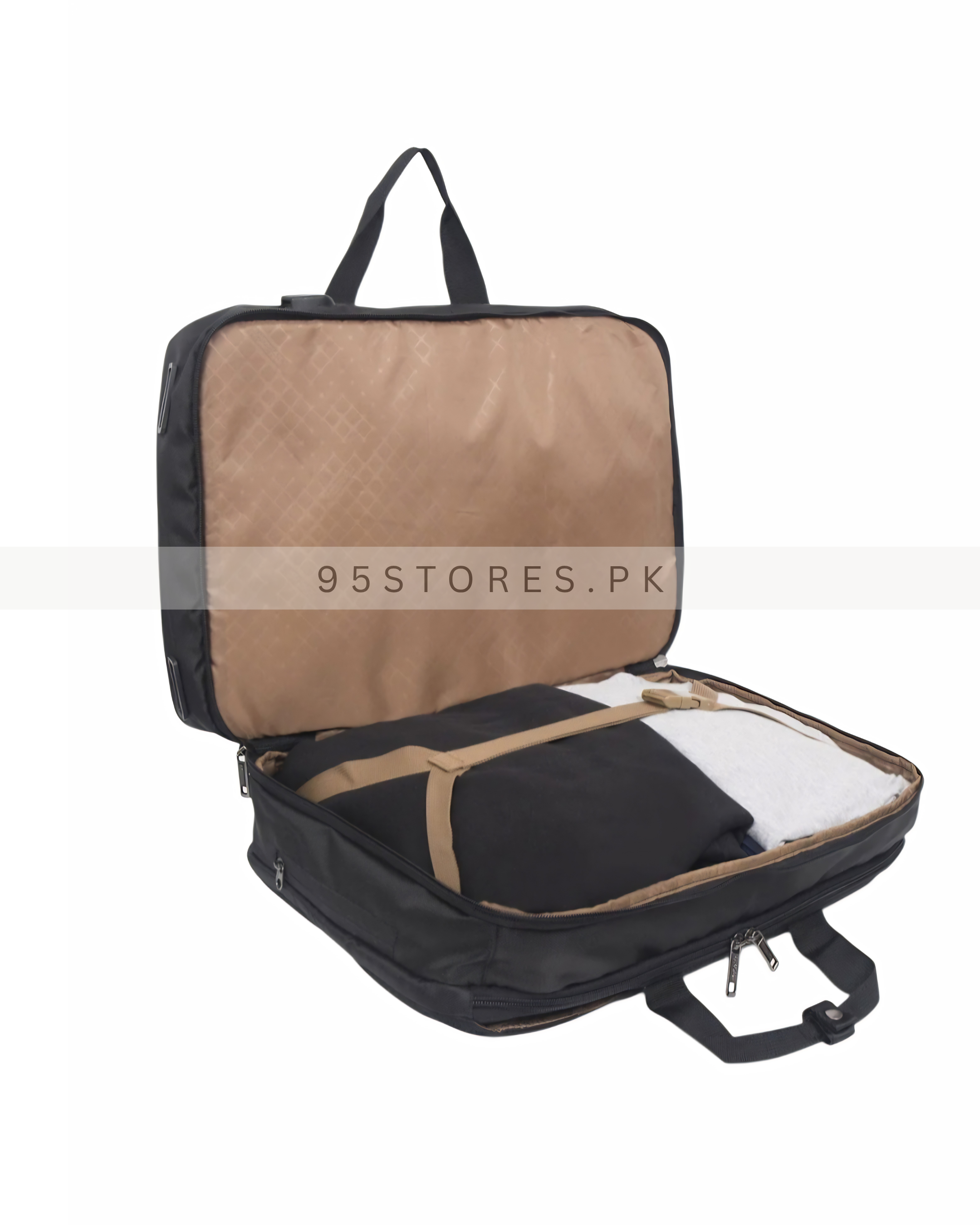 American Tourister Segno Travel Backpack