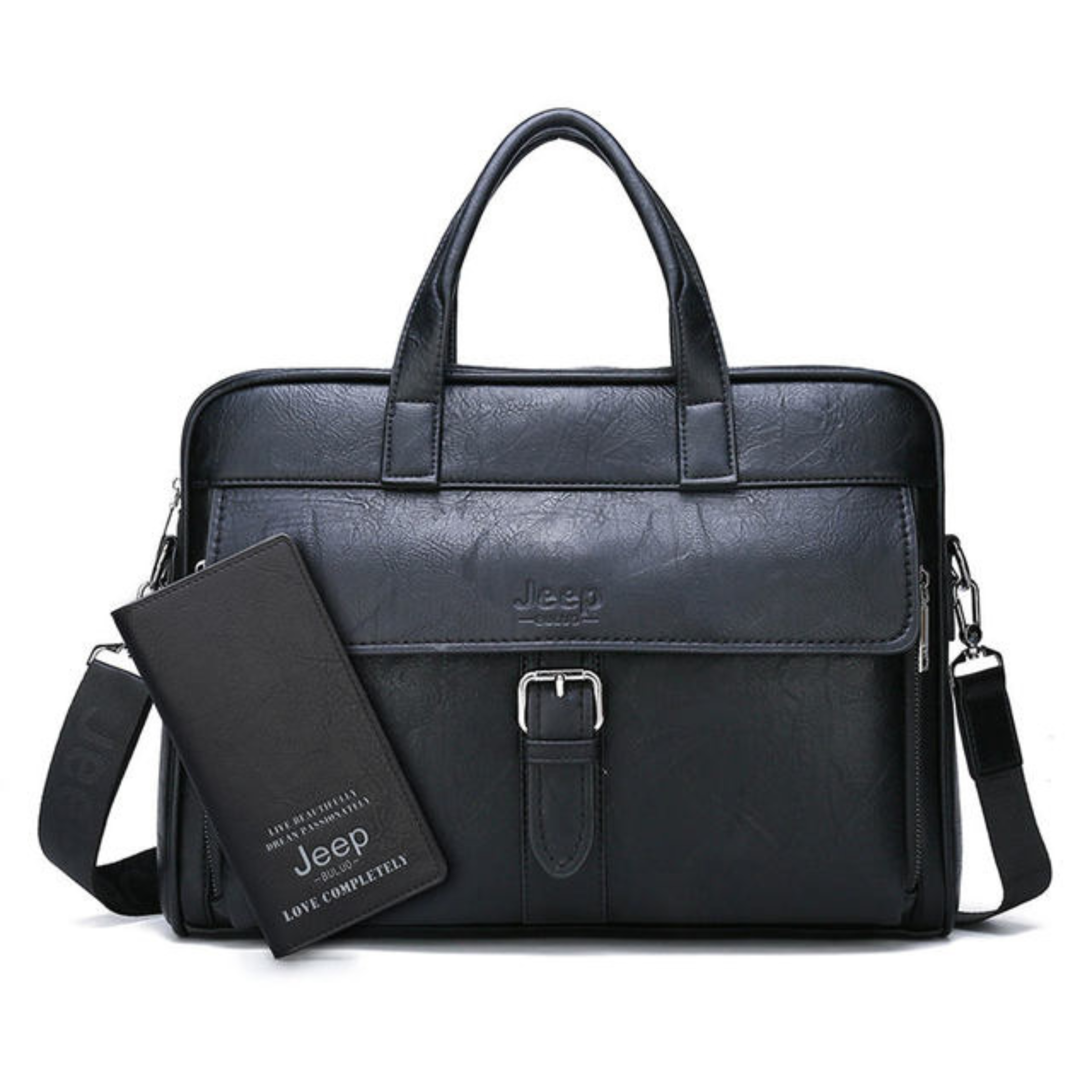 Jeep Laptop File Document Bag in Pakistan - 95 Stores