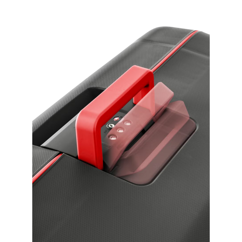 American Tourister Tribus