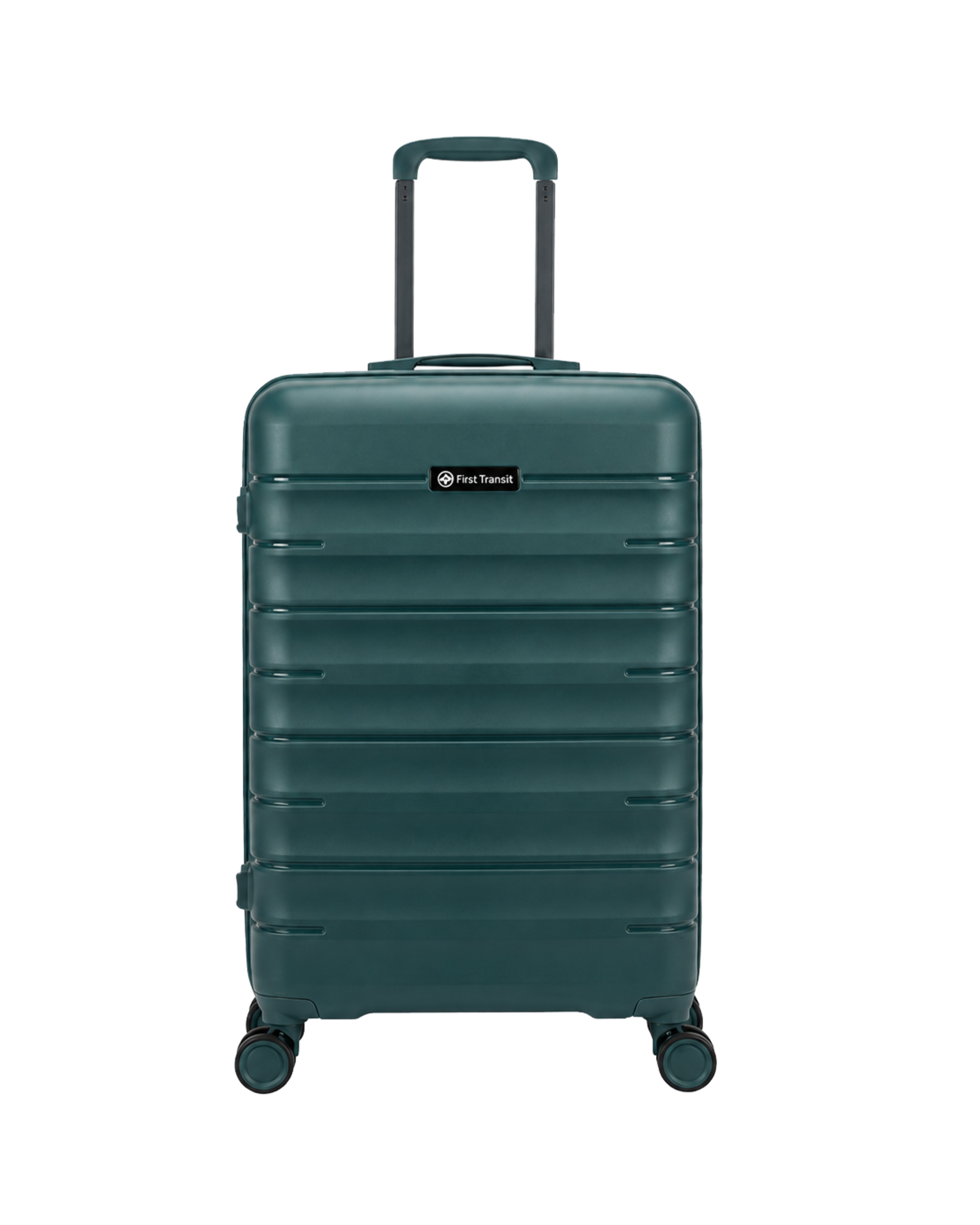 First Transit PP body Luggage