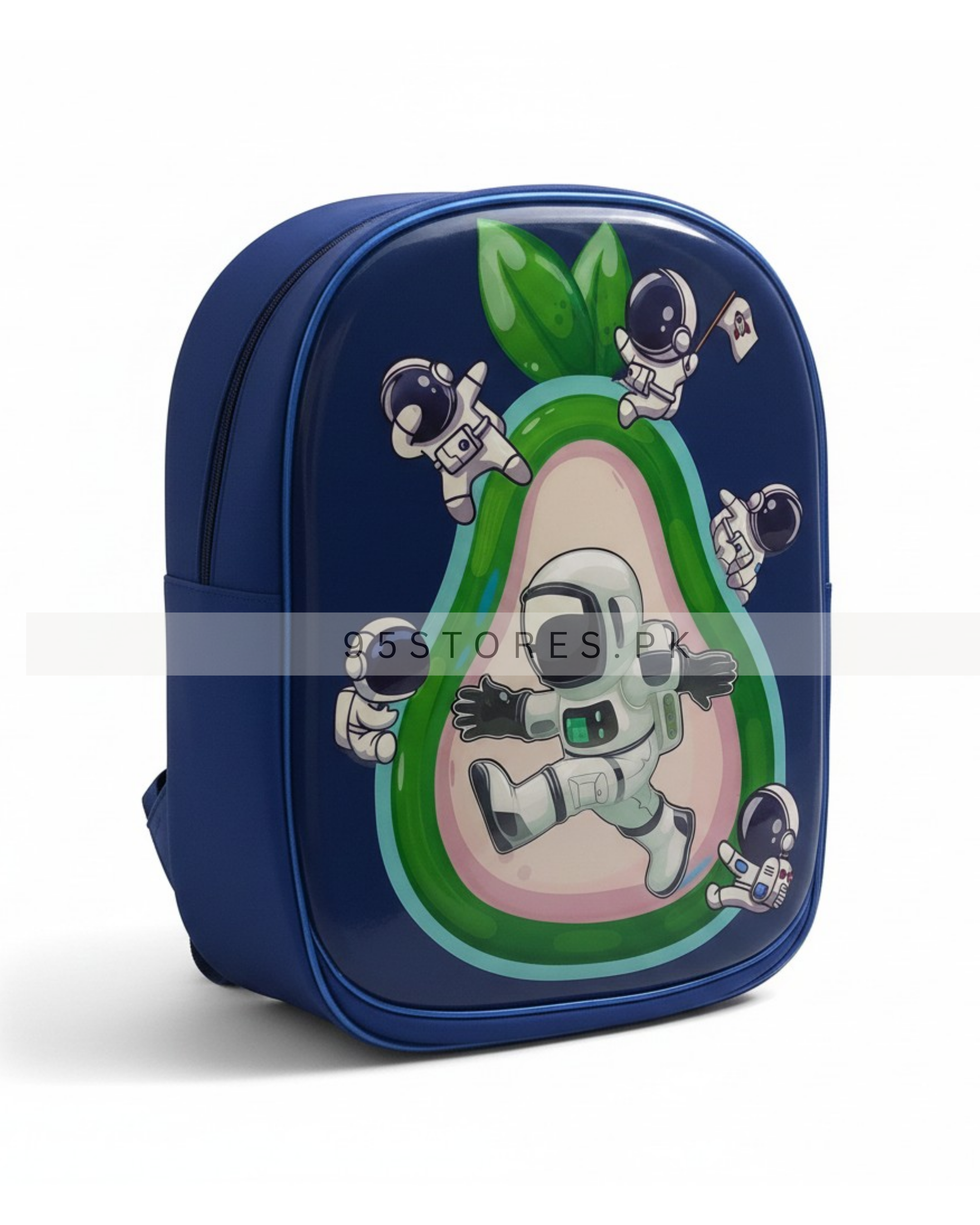 Kids Astronaut Backpack