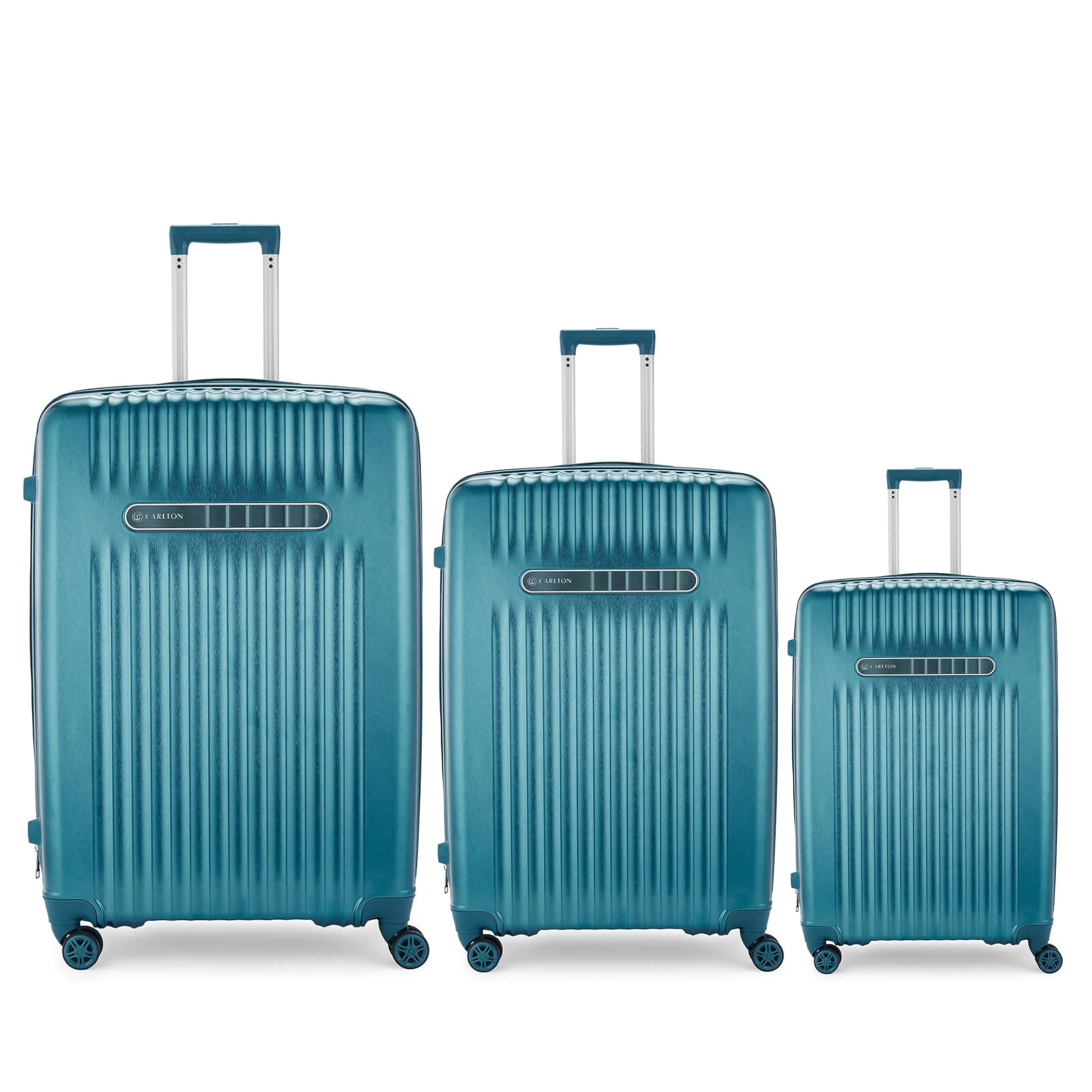 Carlton Meridian Hardside Exclusive Luggage