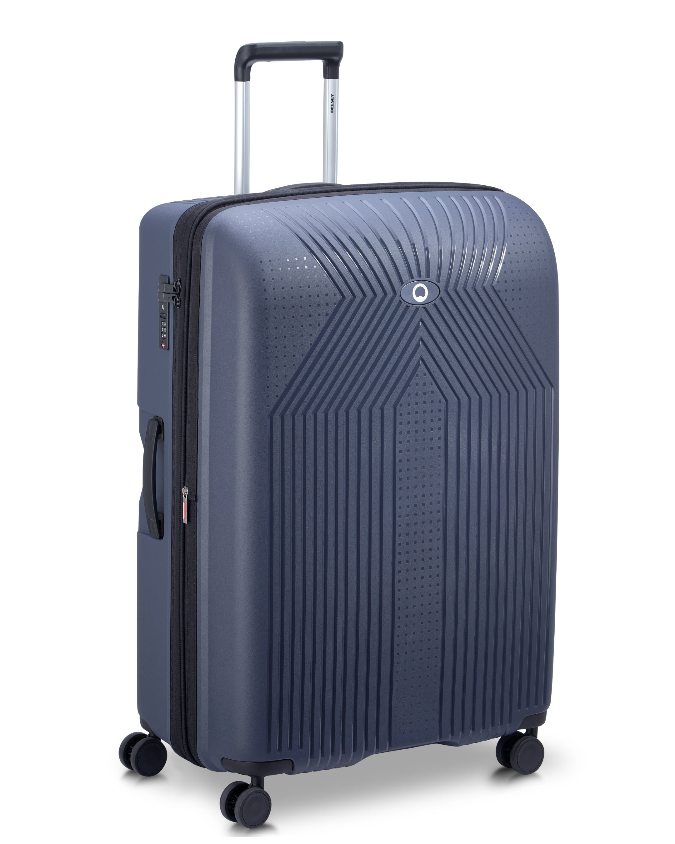 Delsey Ordener Hardside Luggage