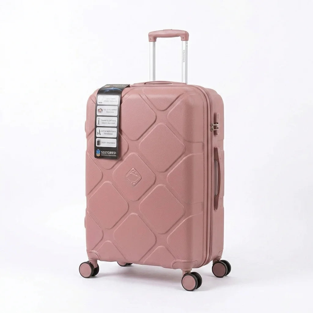Instagon-PP-body-luggage-medium-size-luggage-bag-in-pink-color