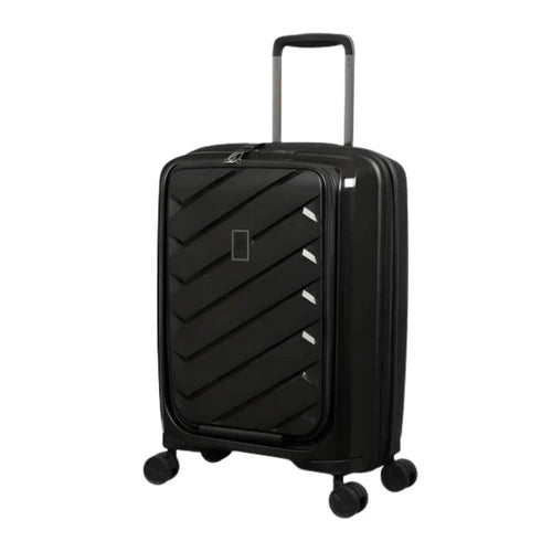 IT Influential Small Hard Shell Handcarry Luggage