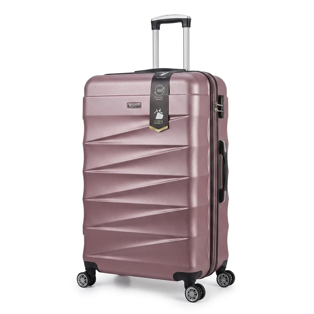 Pigeon-Hardside-Luggage-bag-large-size-in-purple-color