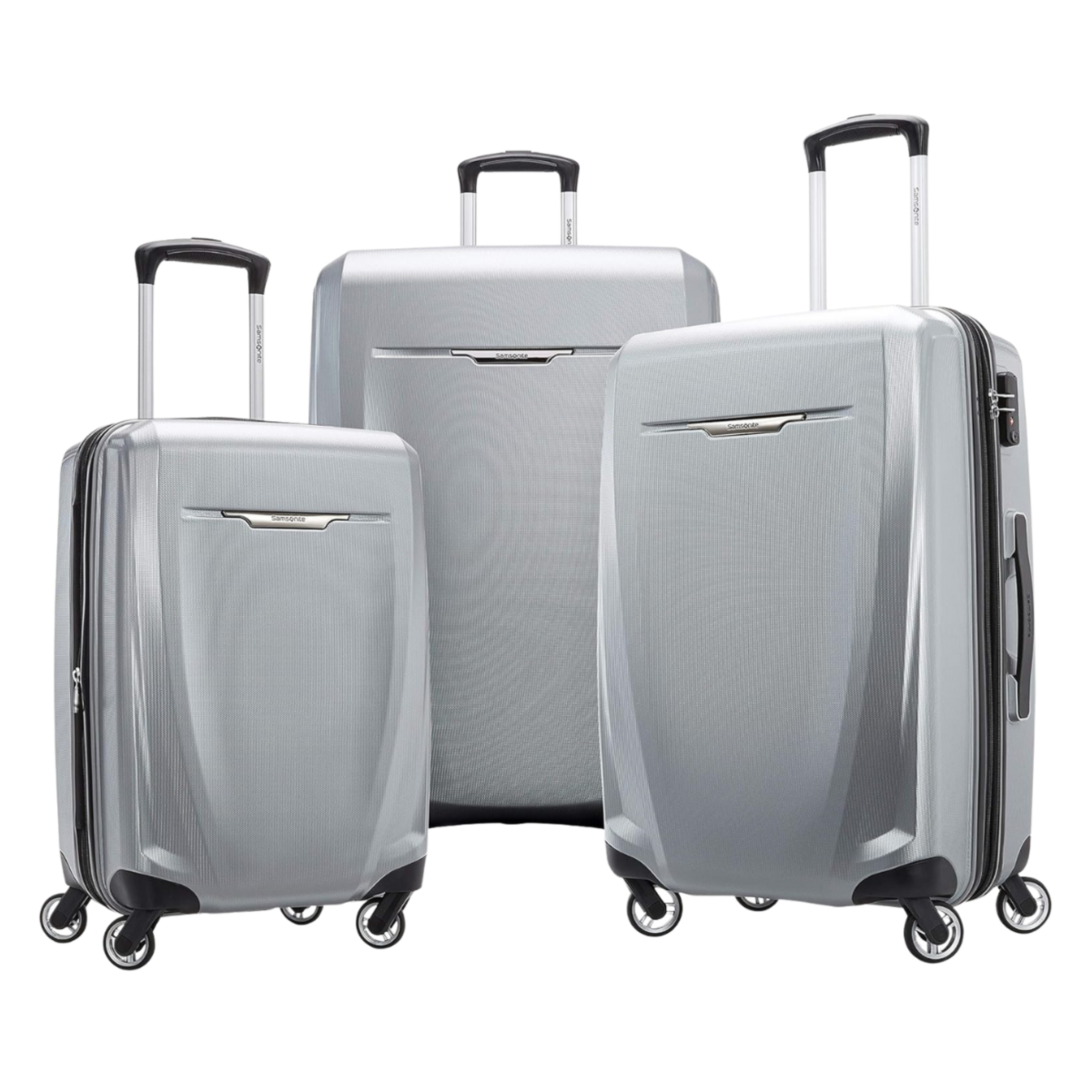 Samsonite Winfield 3 DLX