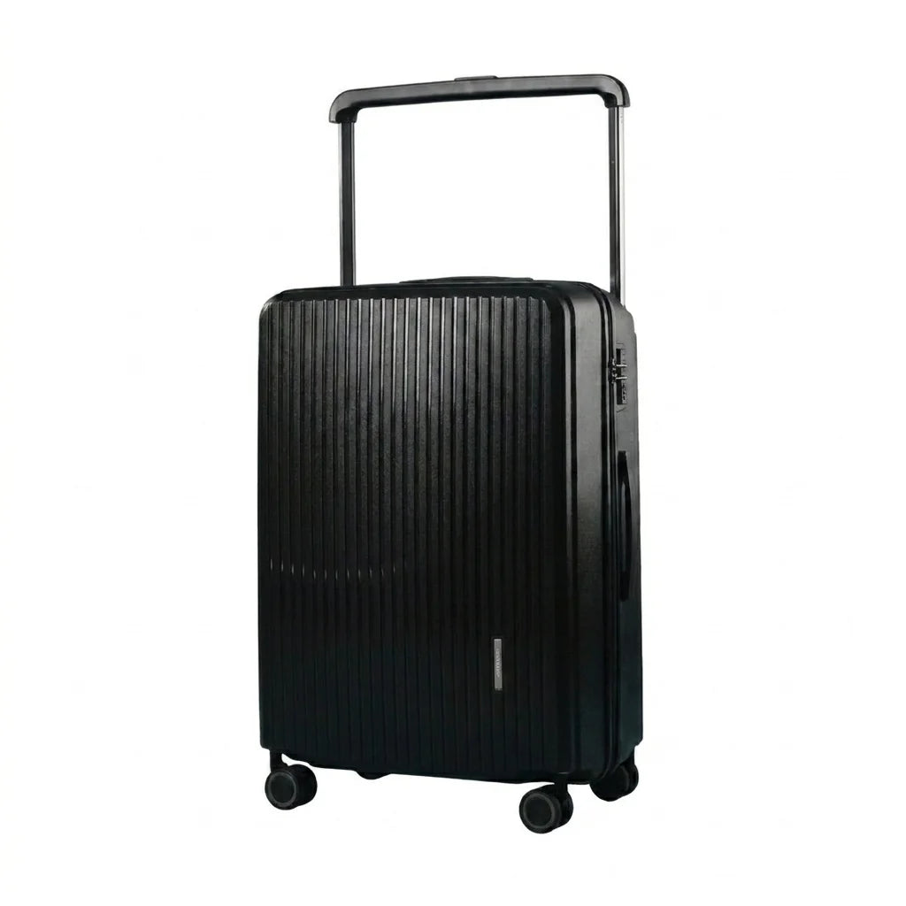american-tourist-wide-trolley-luggage-bag-large-size-in-black-color
