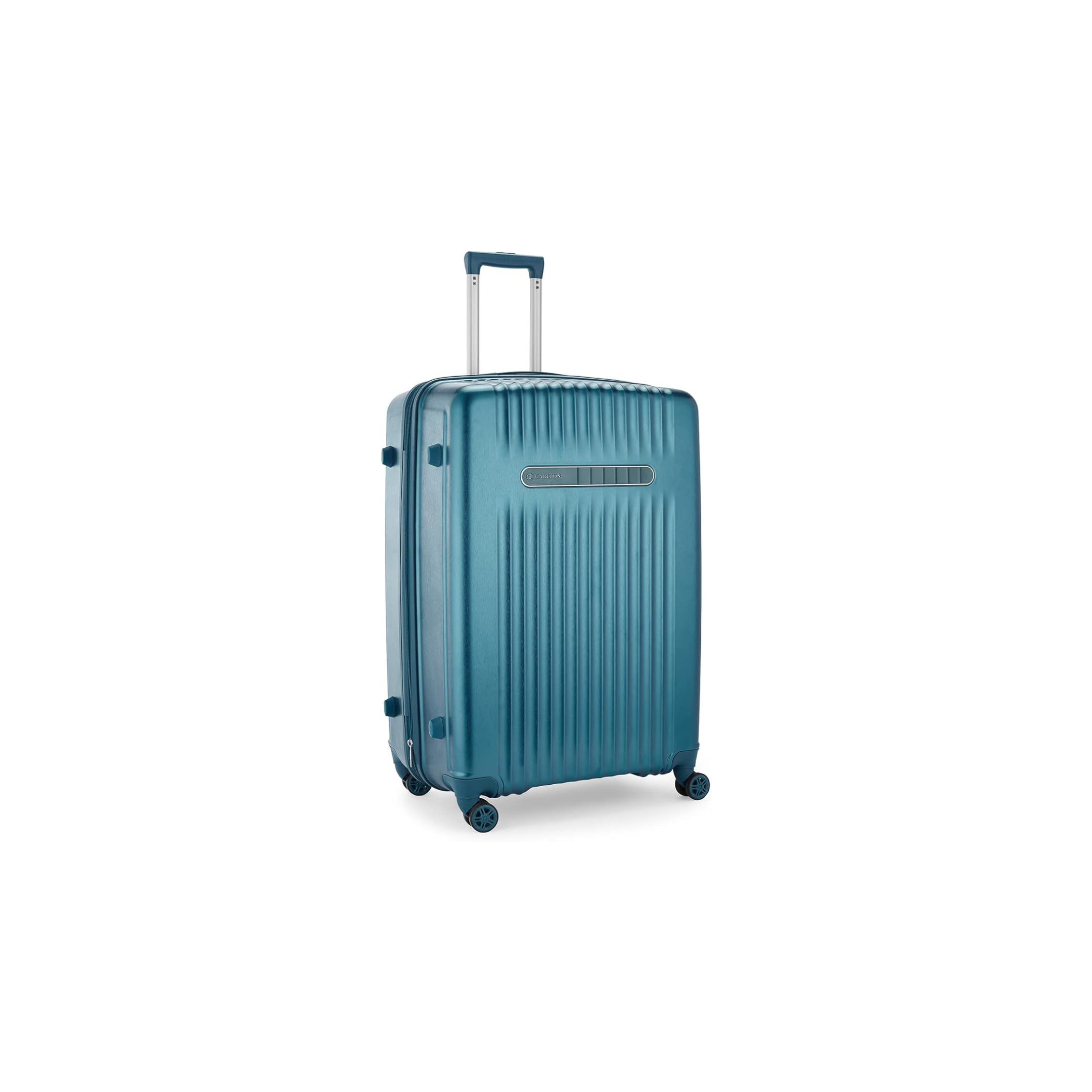 Carlton polycarbonate luggage sales