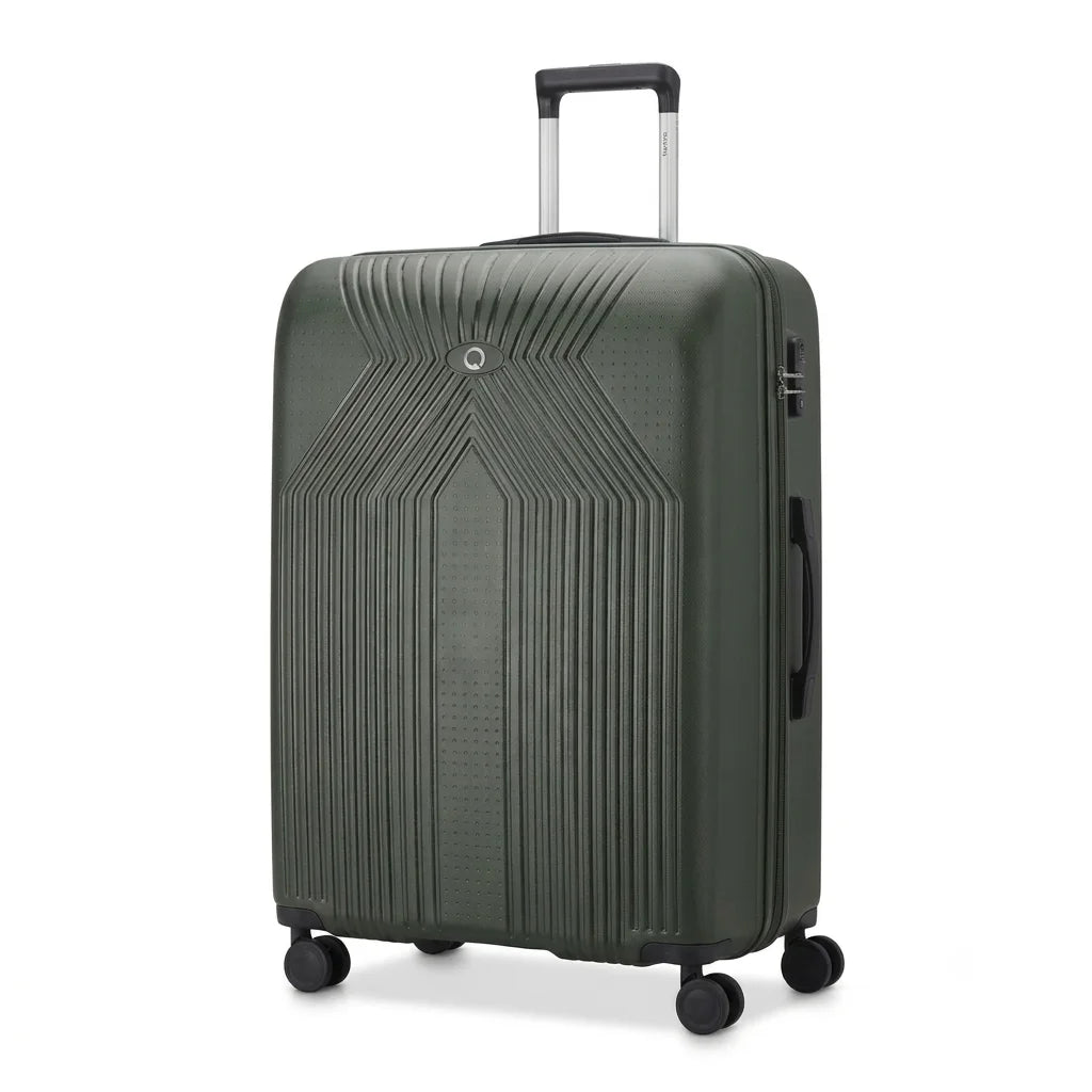 delsey-ordener-large-size-luggage-bag-in-green-color