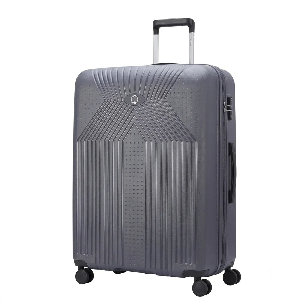 delsey-ordener-large-size-luggage-bag-in-grey-color
