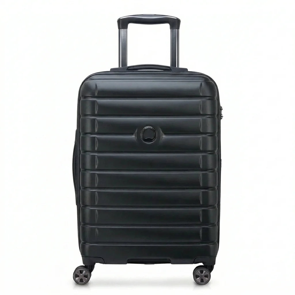 Delsey Shadow 5.0 Small Carry On Luggage
