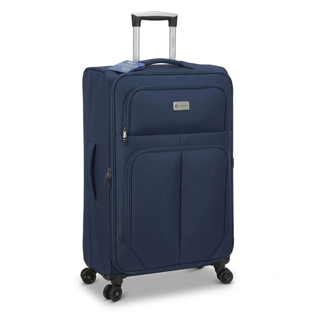 diplomat-4w-softside-luggage-bag-large-size-in-blue-color