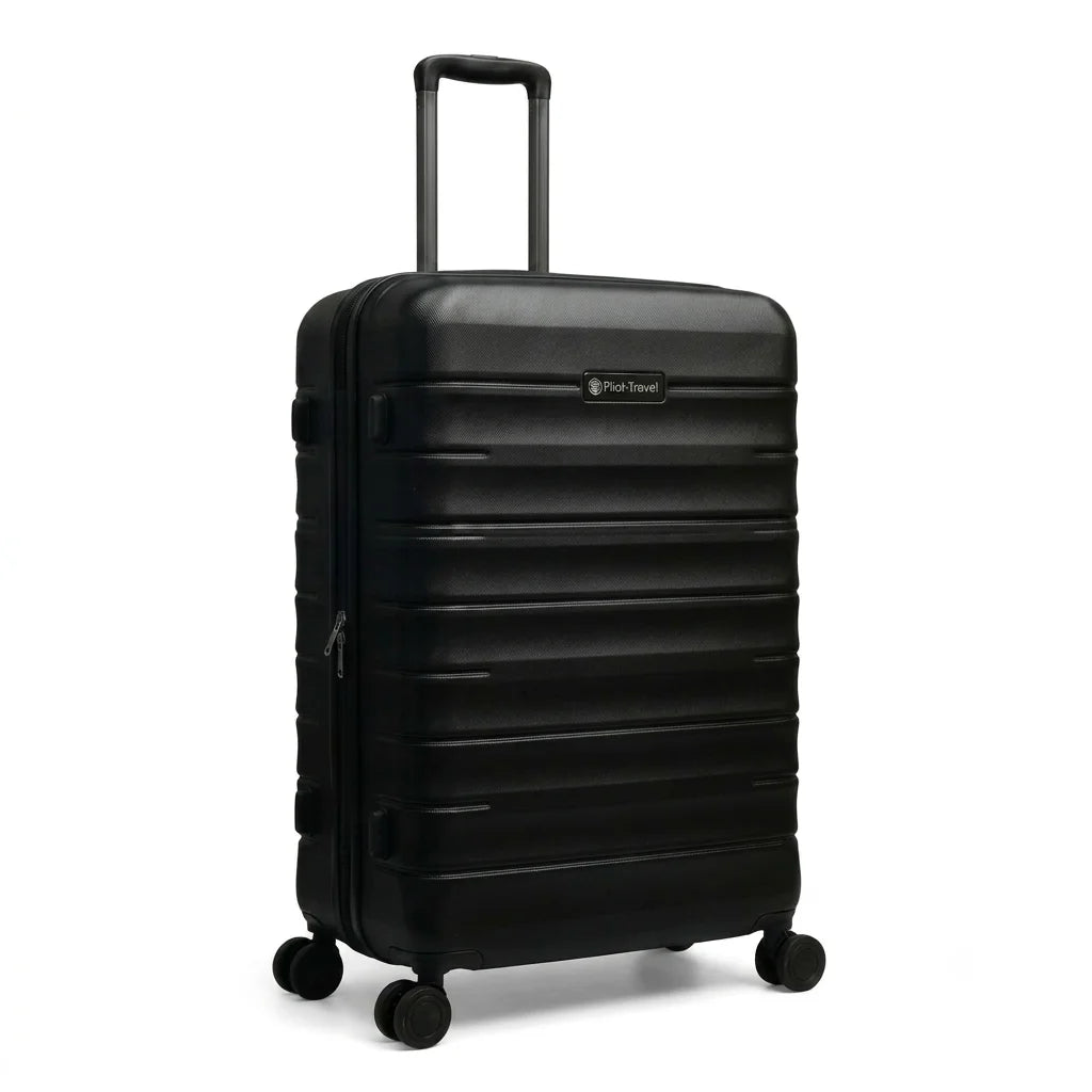 first-transit-pp-body-luggage-bag-large-size-in-black-color