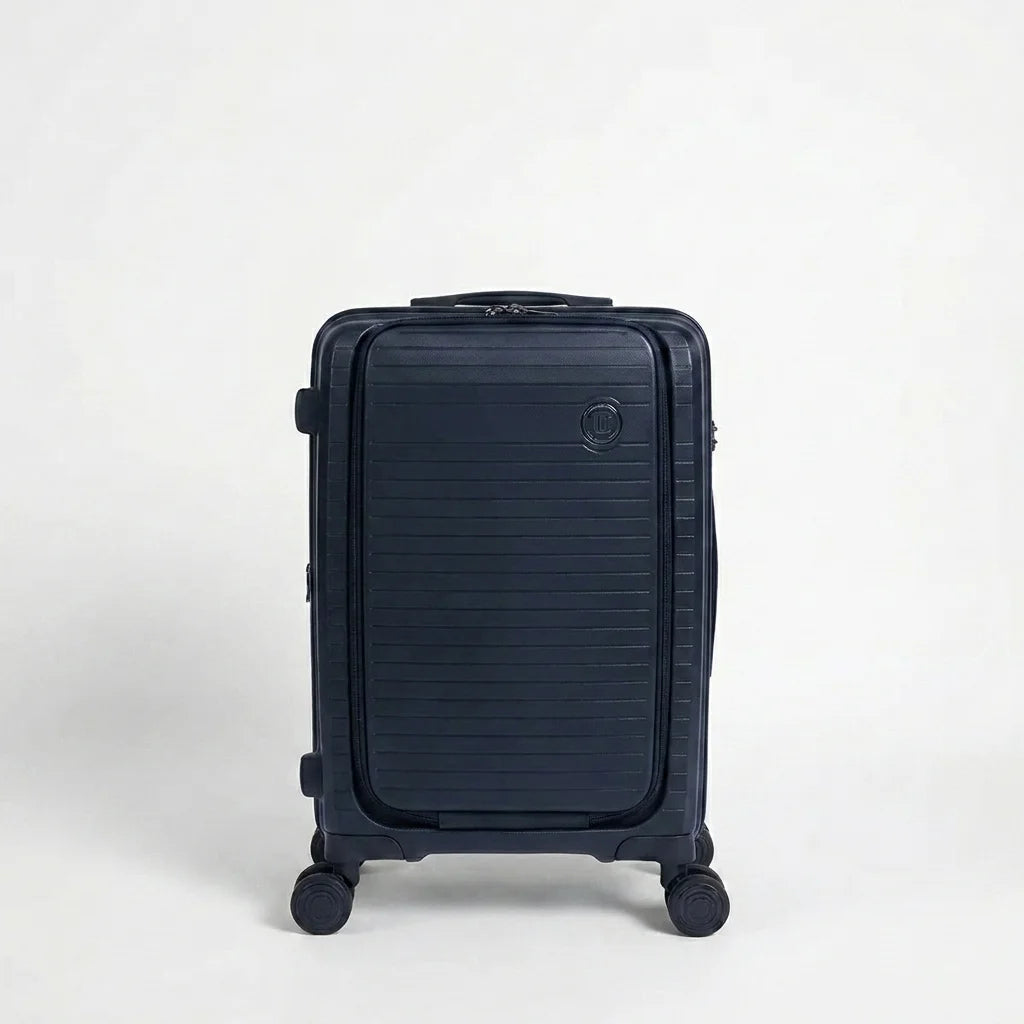 IT Spontaneous Small Carry On Hardside Luggage
