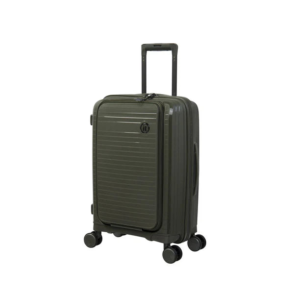 IT Spontaneous Small Carry On Hardside Luggage