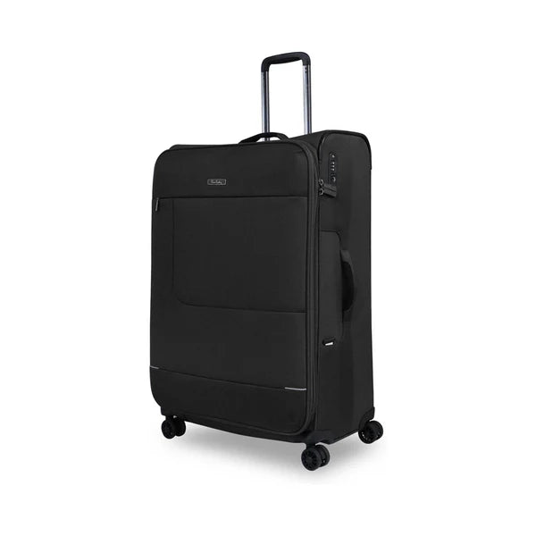pierre-cardin-airlite-luggage-bag-large-size-in-black-color