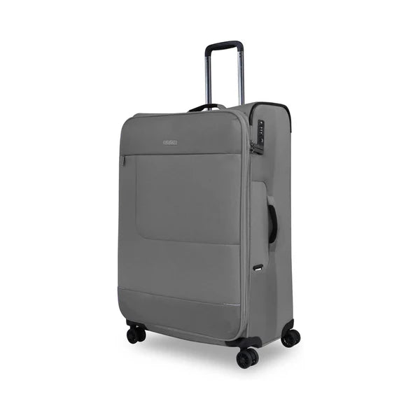 pierre-cardin-airlite-luggage-bag-large-size-in-grey-color