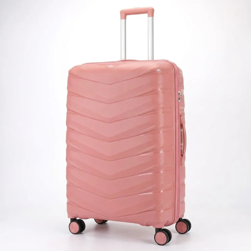 roncato-luggage-bag-large-size-in-pink-color