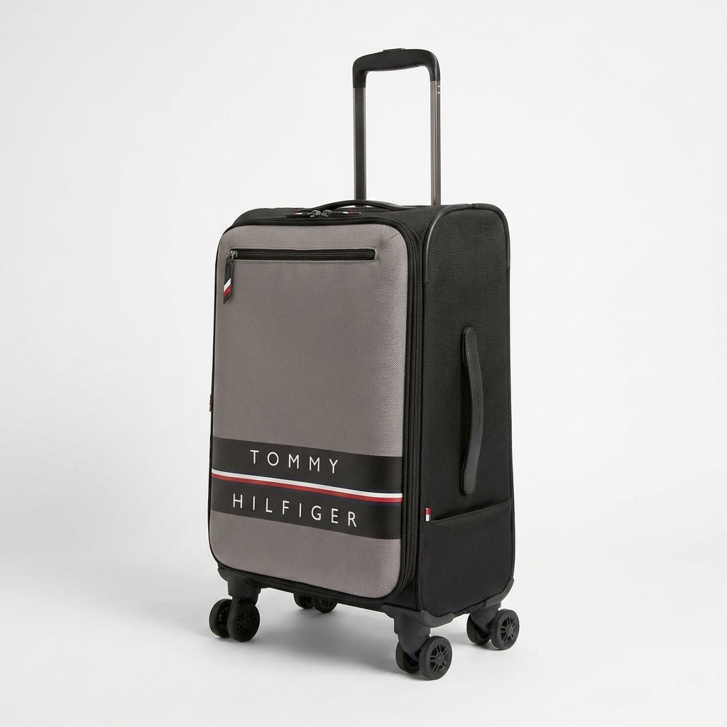 Tommy Hilfiger Lewiston Small Carry On Luggage