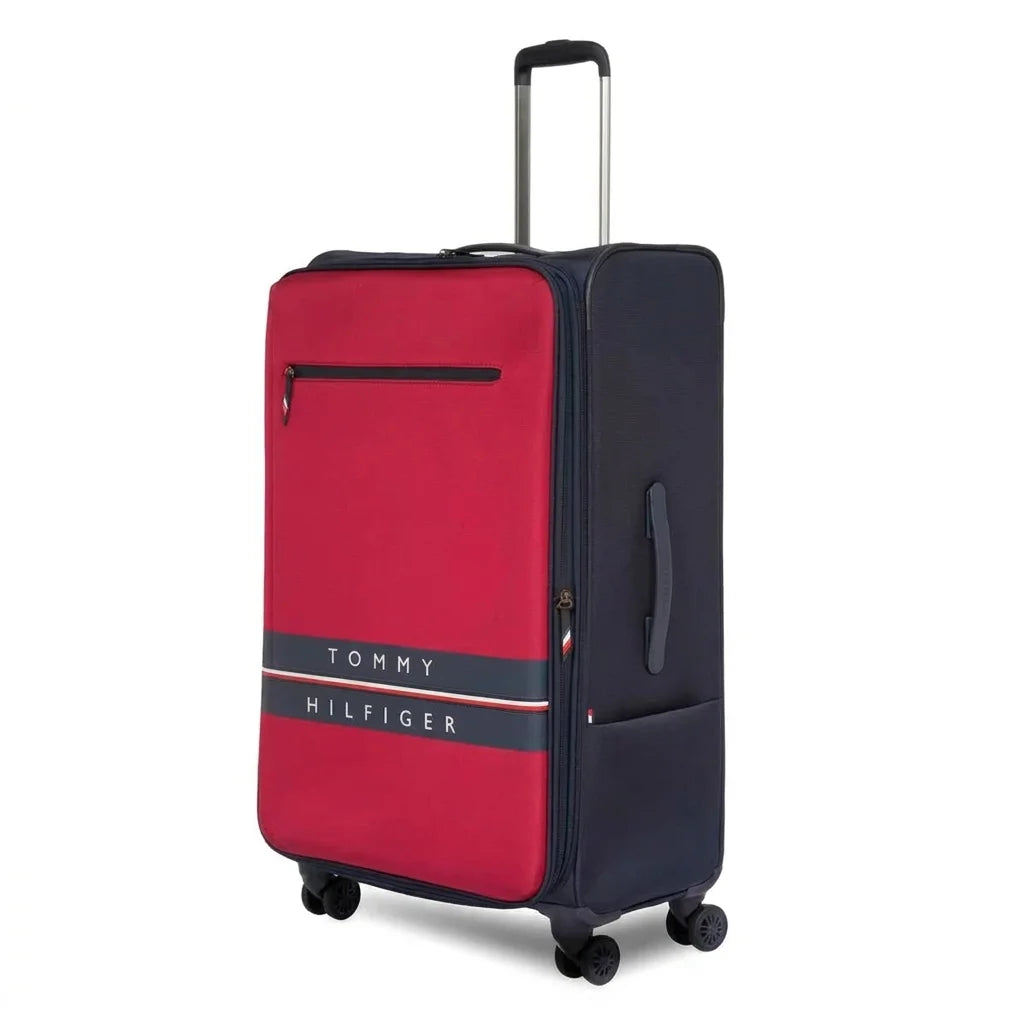 tommy-hilfiger-lewiston-soft-luggage-bag-large-size-in-red-color