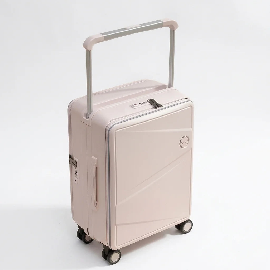 tucci-front-open-luggage-medium-size-in-pink-color